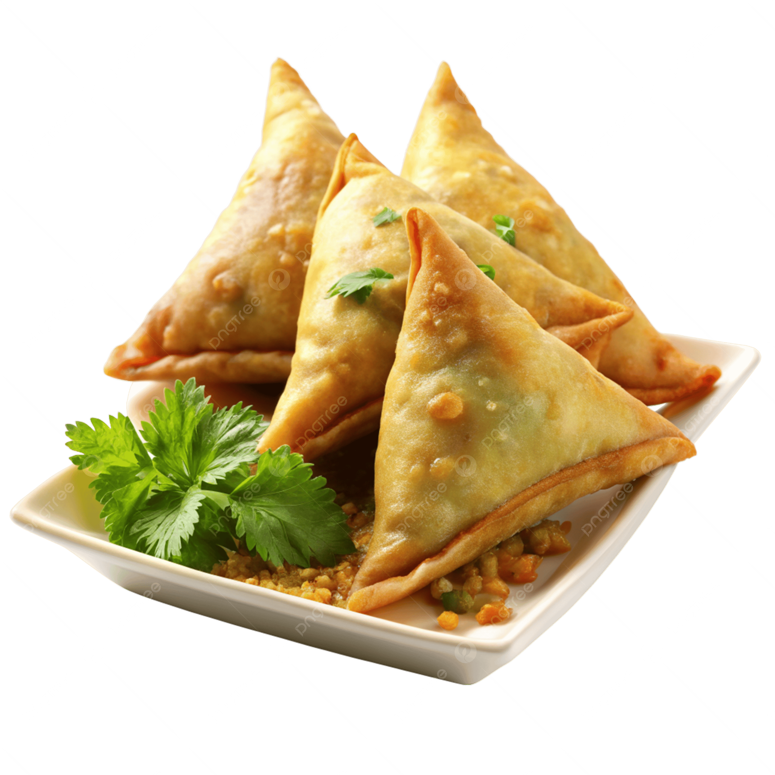 Samosa